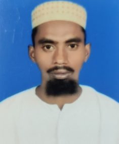 Md Firoz Alom