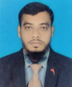 Md Jamal Hosen