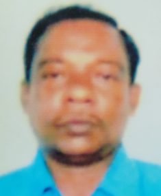 Md Masud Khan