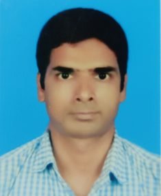 Md Taraqul Islam
