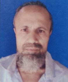 Rezaul Haque Khan