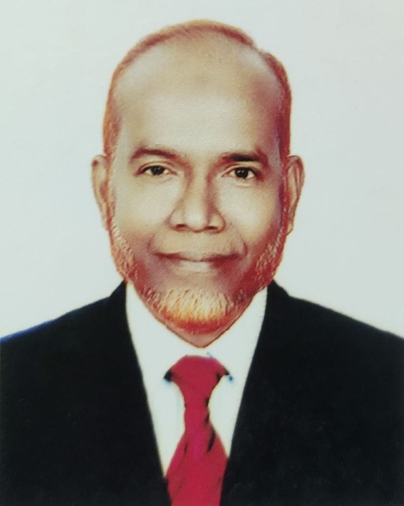 Khan Abul Kalam Azad