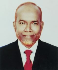 Khan Abul Kalam Azad