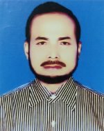 MD Harun Or Rashid Howlader
