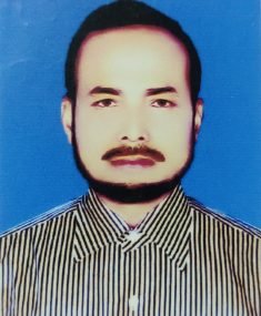 Khan Abul Kalam Azad