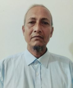 Soyod Mahtab Hossen